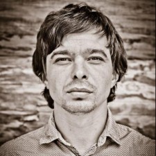 Avatar for Yury Fedoseev from gravatar.com