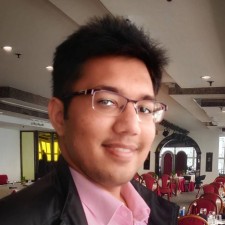 Avatar for Dhananjay J from gravatar.com
