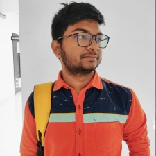 Avatar for Abhishek Kushwaha from gravatar.com