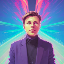 Avatar for Stanislav Cherepanov from gravatar.com