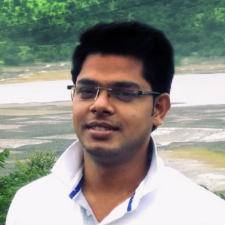 Avatar for Guru Prasad Singh from gravatar.com