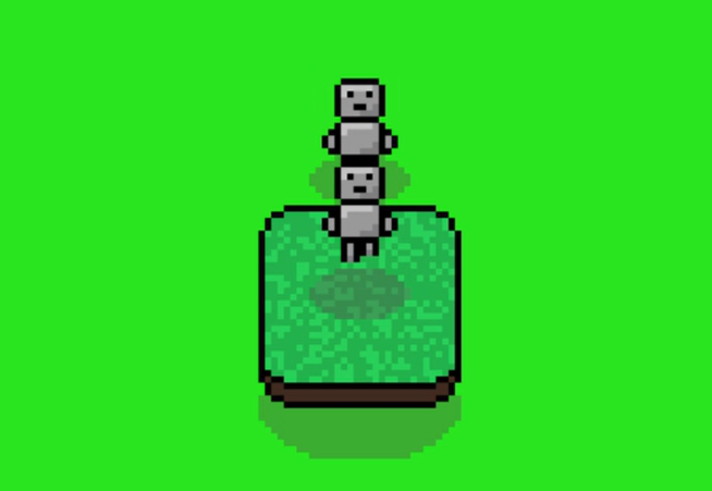 Finished Program