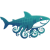 Avatar for sharktopus-project from gravatar.com