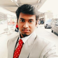 Avatar for Saravanabalagi Ramachandran from gravatar.com