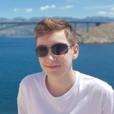 Avatar for Tony M. from gravatar.com