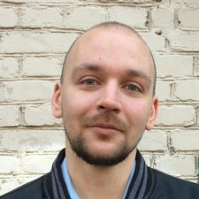 Avatar for Viacheslav from gravatar.com