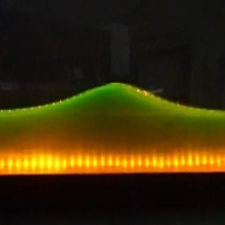 Avatar for solitone from gravatar.com