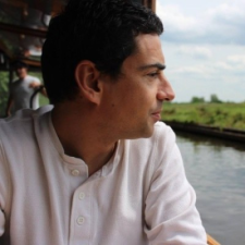 Avatar for Nuno Bispo from gravatar.com