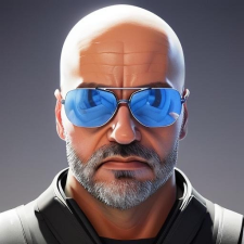 Avatar for Lorenzo Pasqualis from gravatar.com