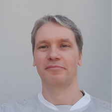 Avatar for Ernest Poletaev from gravatar.com