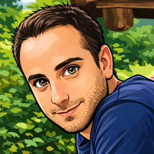 Avatar for Marius Ionescu from gravatar.com