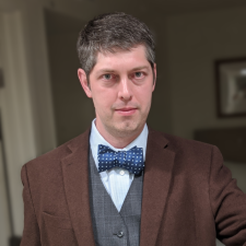 Avatar for Michael Hall from gravatar.com