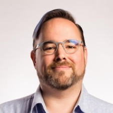 Avatar for Chris Petrilli from gravatar.com