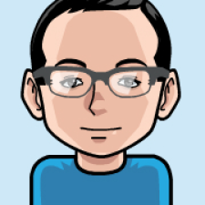 Avatar for zhwan from gravatar.com