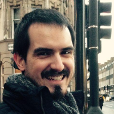 Avatar for hmartinez from gravatar.com