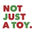 Avatar for NotJustAToy from gravatar.com