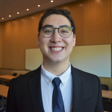 Avatar for Noah Baculi from gravatar.com