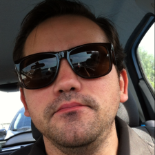 Avatar for Joel Fragoso from gravatar.com