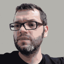 Avatar for malb from gravatar.com