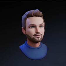 Avatar for Sebestyén Németh from gravatar.com