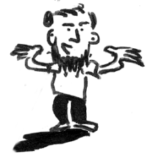 Avatar for Julian Stirling from gravatar.com