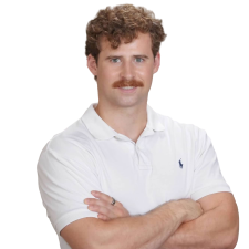 Avatar for Trent Ballard from gravatar.com