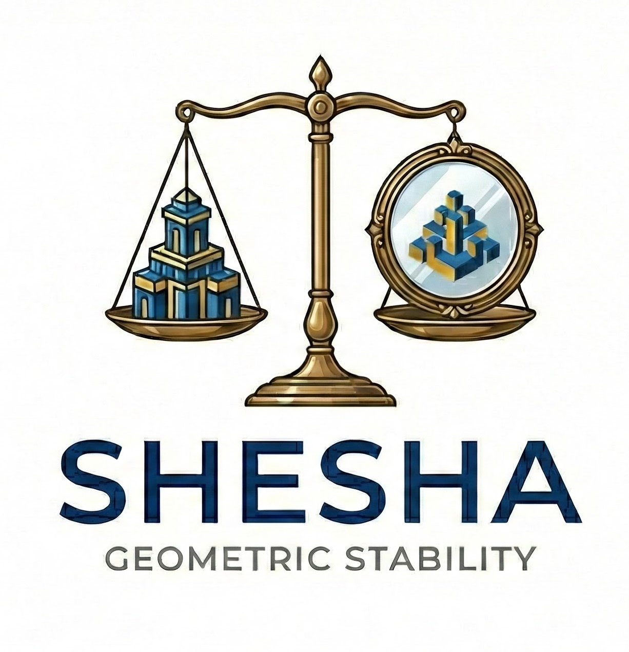 Shesha Logo
