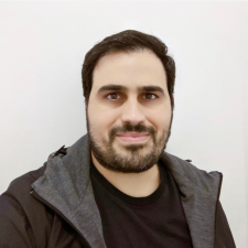 Avatar for Ubiratan Soares from gravatar.com