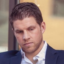 Avatar for josh schultz from gravatar.com