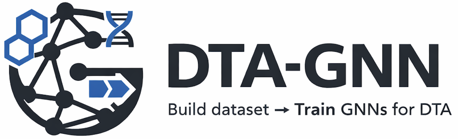 DTA-GNN Logo