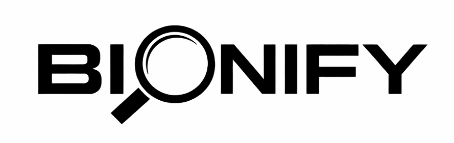 Bionify Logo