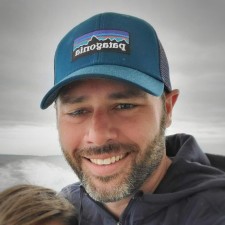 Avatar for Mark.Benson from gravatar.com