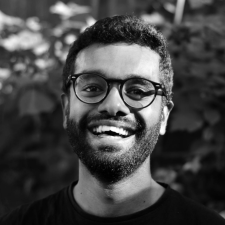 Avatar for Adithya Krishnan from gravatar.com