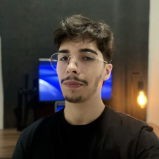 Avatar for Carlos Alberto da Silva from gravatar.com