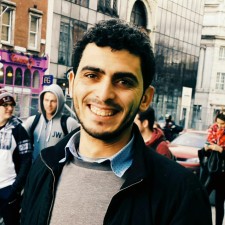 Avatar for Sameh Mohamed from gravatar.com