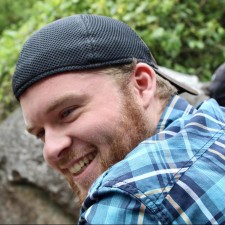 Avatar for Cyber Jake from gravatar.com