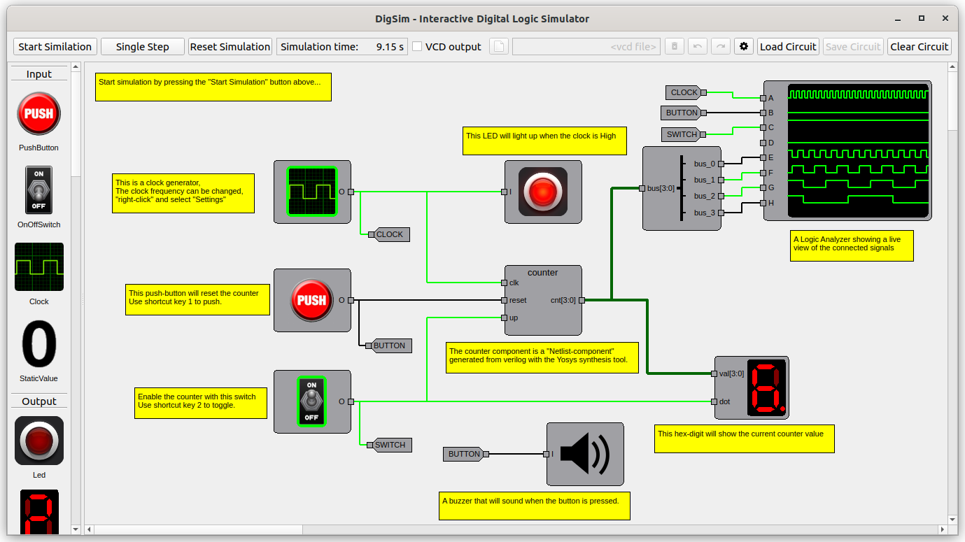digsim-logic-simulator · PyPI