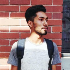 Avatar for Meheraj from gravatar.com