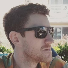 Avatar for Aaron from gravatar.com