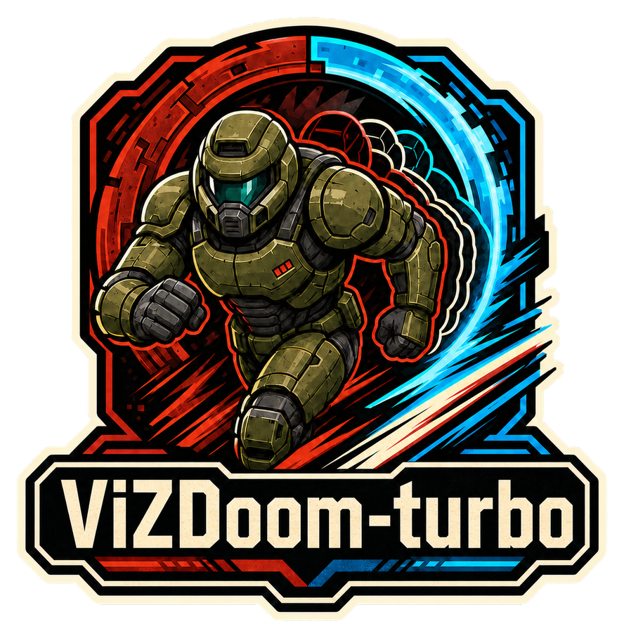env-ViZDoom-turbo