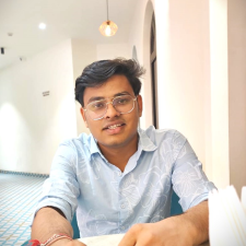 Avatar for Ritik Yadav from gravatar.com