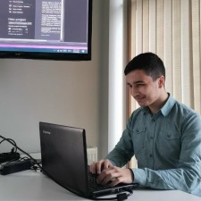 Avatar for Yunis Huseynzade from gravatar.com