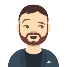 Avatar for Shaun Purcell from gravatar.com