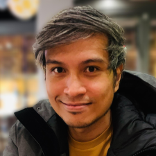 Avatar for Aivin Solatorio from gravatar.com