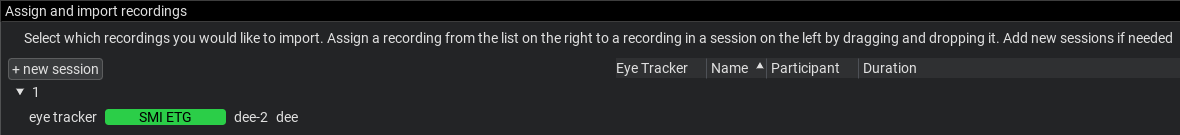 Add recording 2