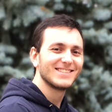 Avatar for jsargiot from gravatar.com