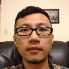 Avatar for Bruce Tsai from gravatar.com