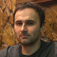 Avatar for Alexander Laputski from gravatar.com