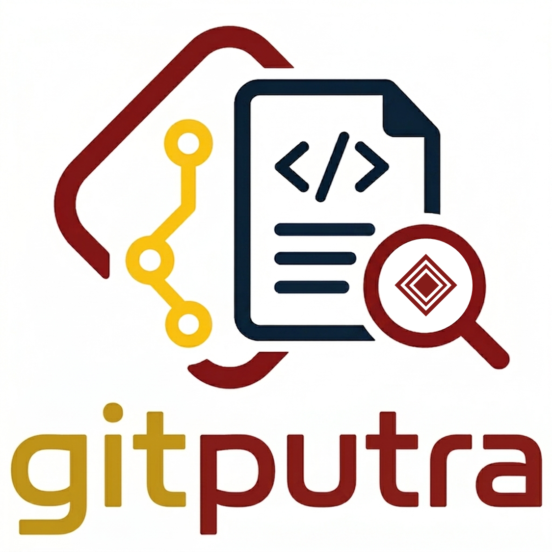 GitPutra Logo