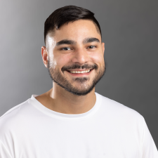 Avatar for AJ Barea from gravatar.com